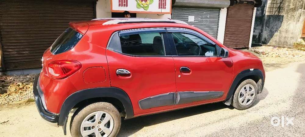 Renault Kwid 2019 Petrol
