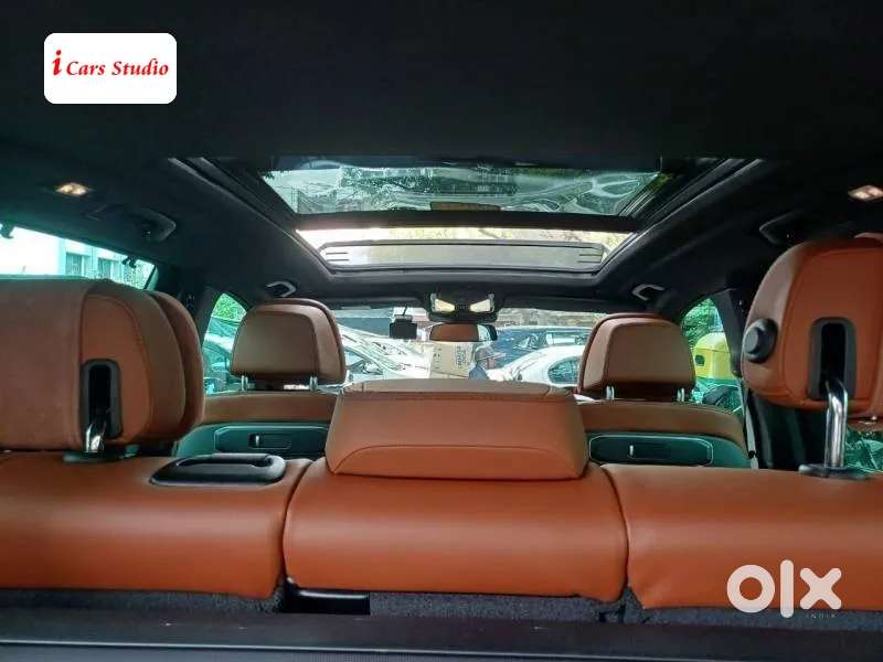 Bmw X5, 2024, Petrol