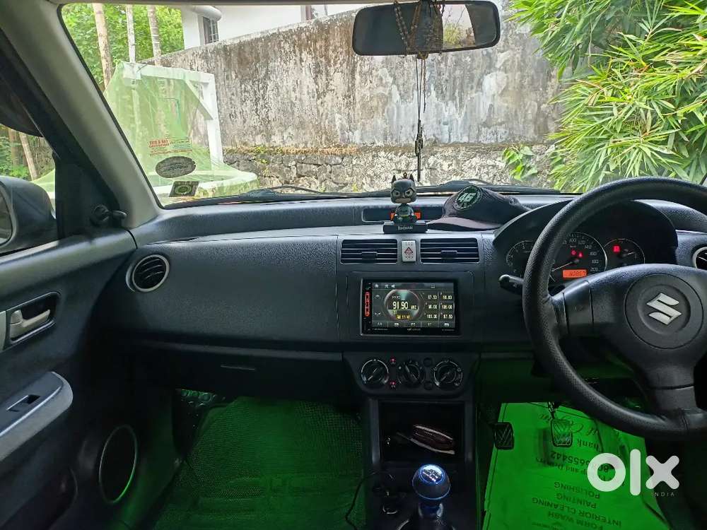Maruti Suzuki Dzire 2011 Petrol Well Maintained