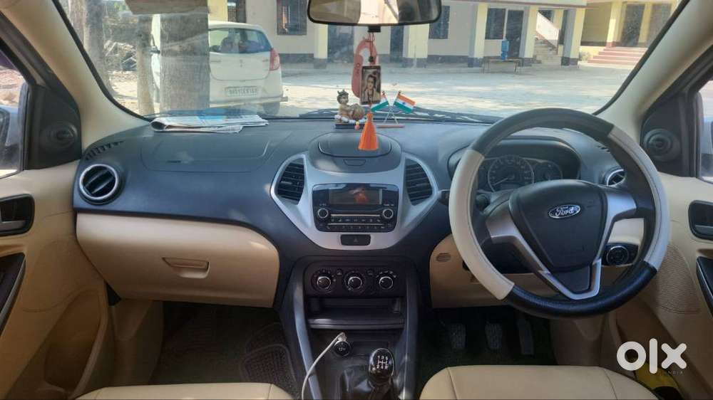 Brand New Condition Car