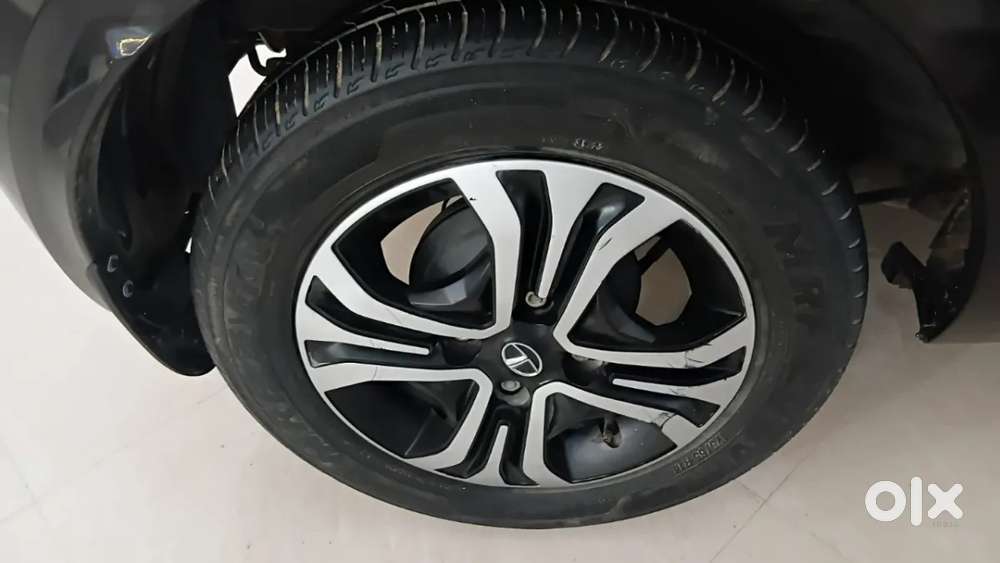 Tata Tiago 1.05 Revotorq Xt, 2022, Petrol