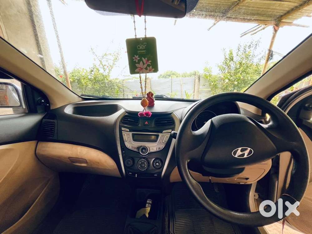 Hyundai Petrol Manual 2012