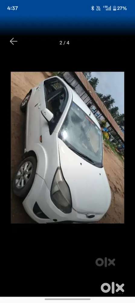 Ford Figo Diesel Manual 2012
