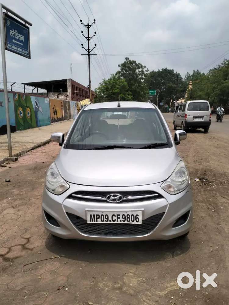Hyundai Grand I10 Era 2012