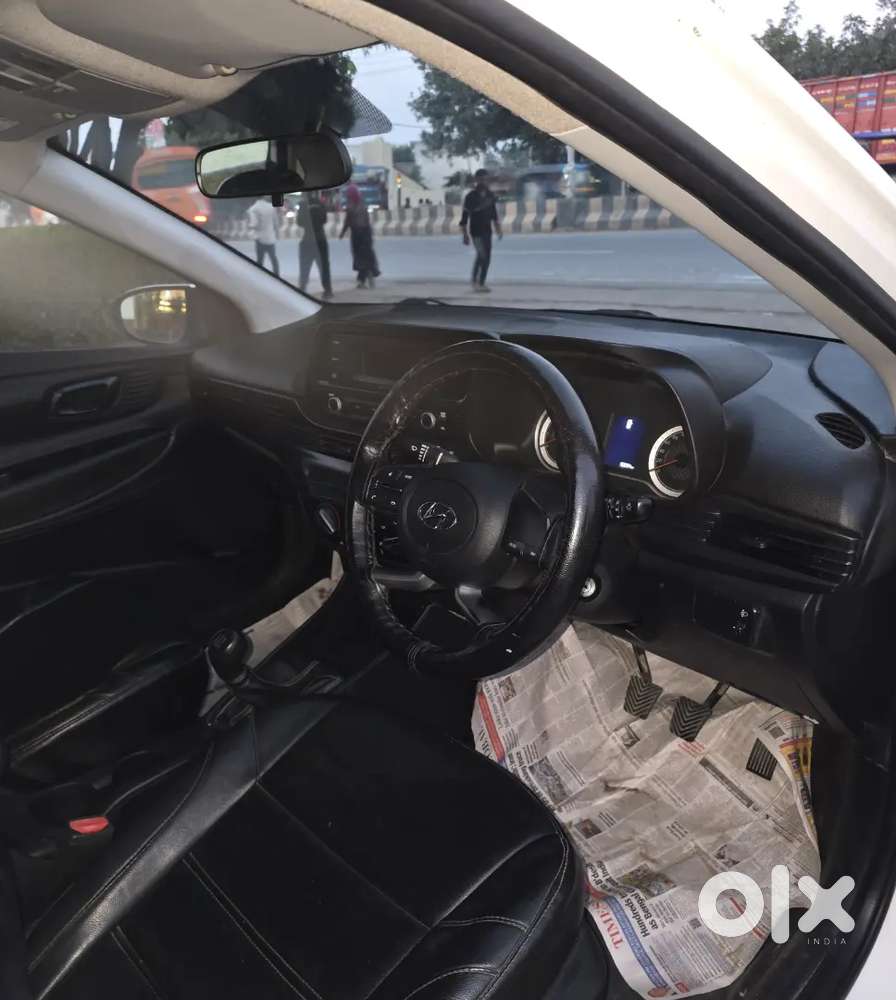 Hyundai I20 Magna Plus 2020 November