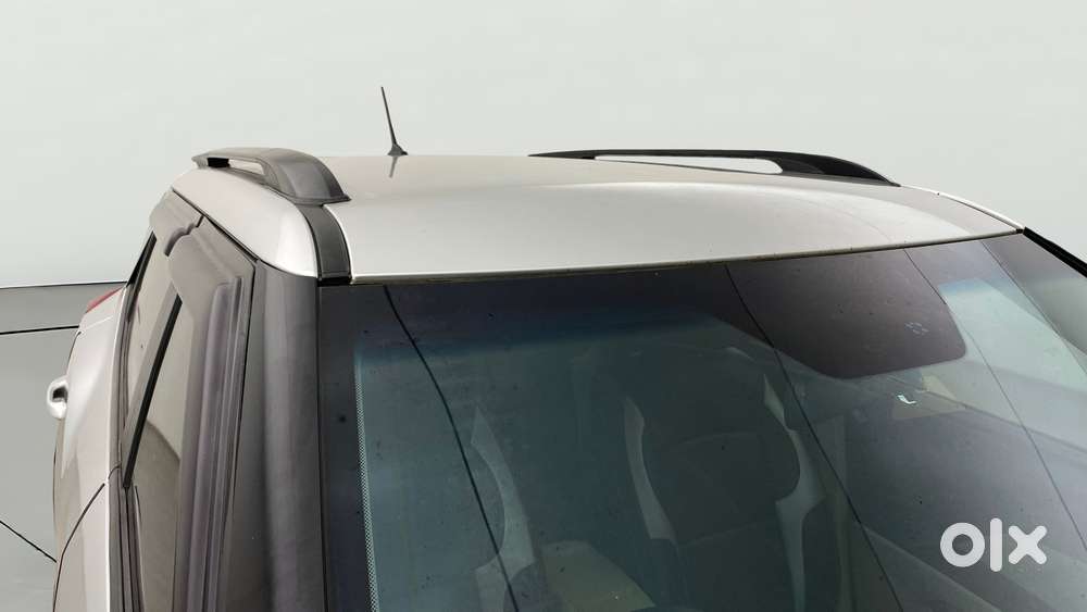 Mahindra Xuv300 W8 Diesel, 2019, Diesel