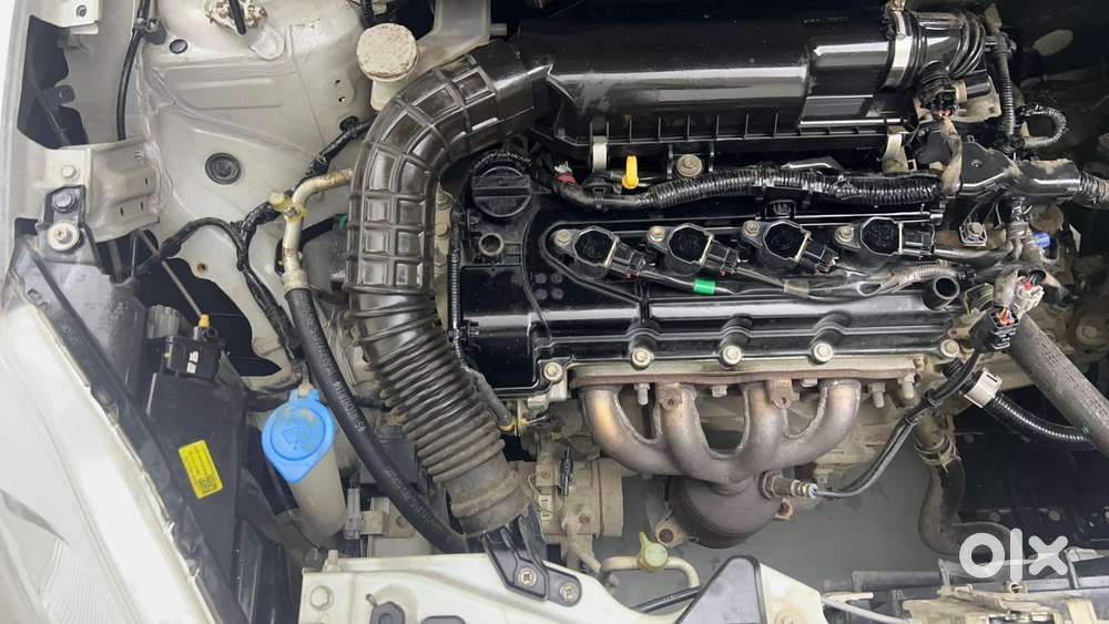 Maruti Suzuki Swift 1.3 Zxi, 2018, Petrol
