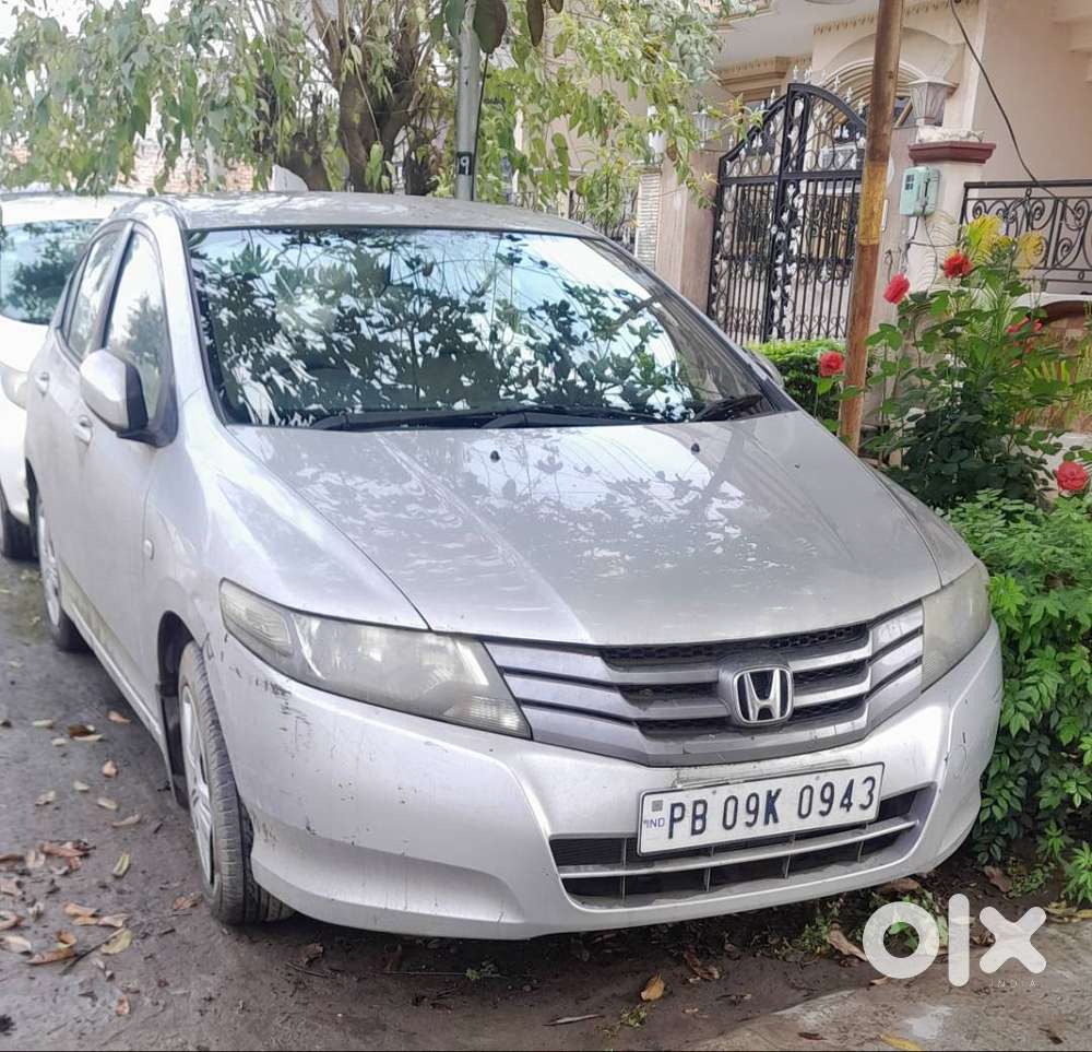 Hondacity Ivtec Rs 1.5 Lakhs