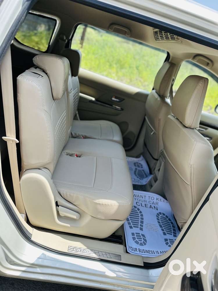 Maruti Suzuki Ertiga Vxi Cng, 2022, Cng & Hybrids