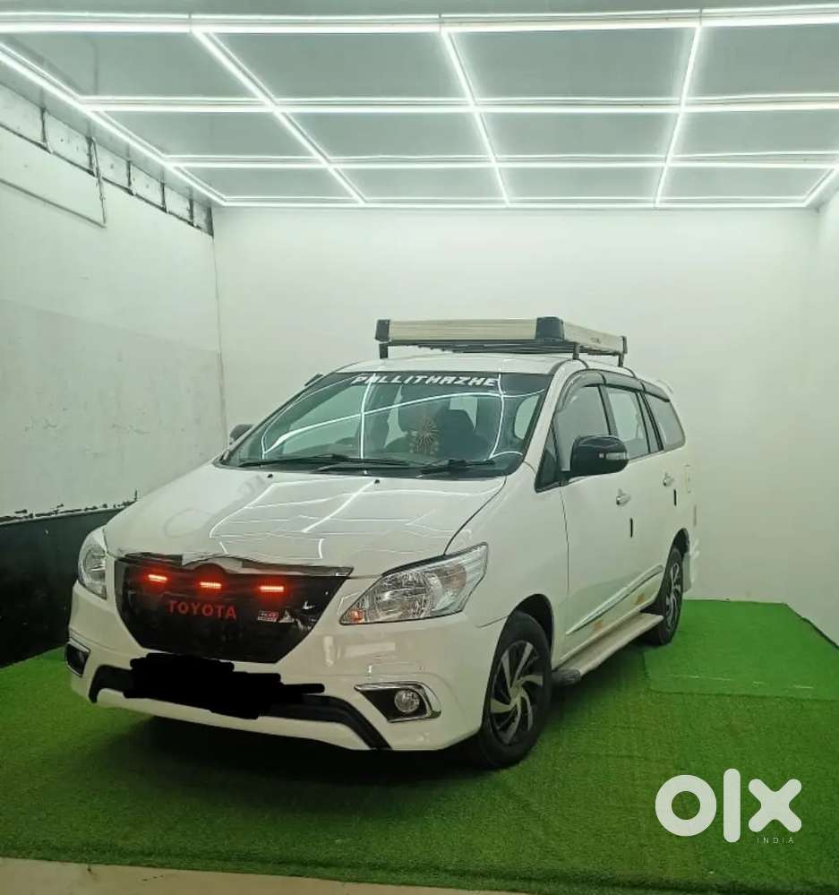 Innova For Selling.