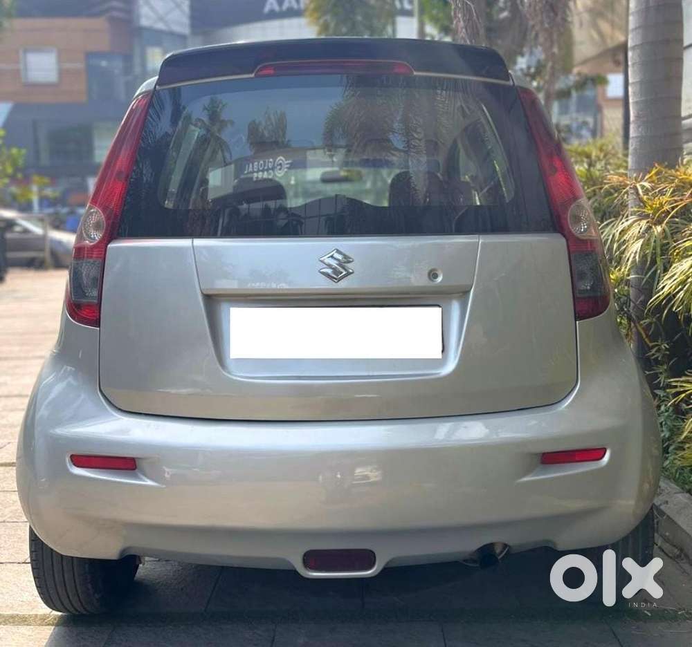 Maruti Suzuki Ritz 2009-2011 Genus Vdi, 2011, Diesel