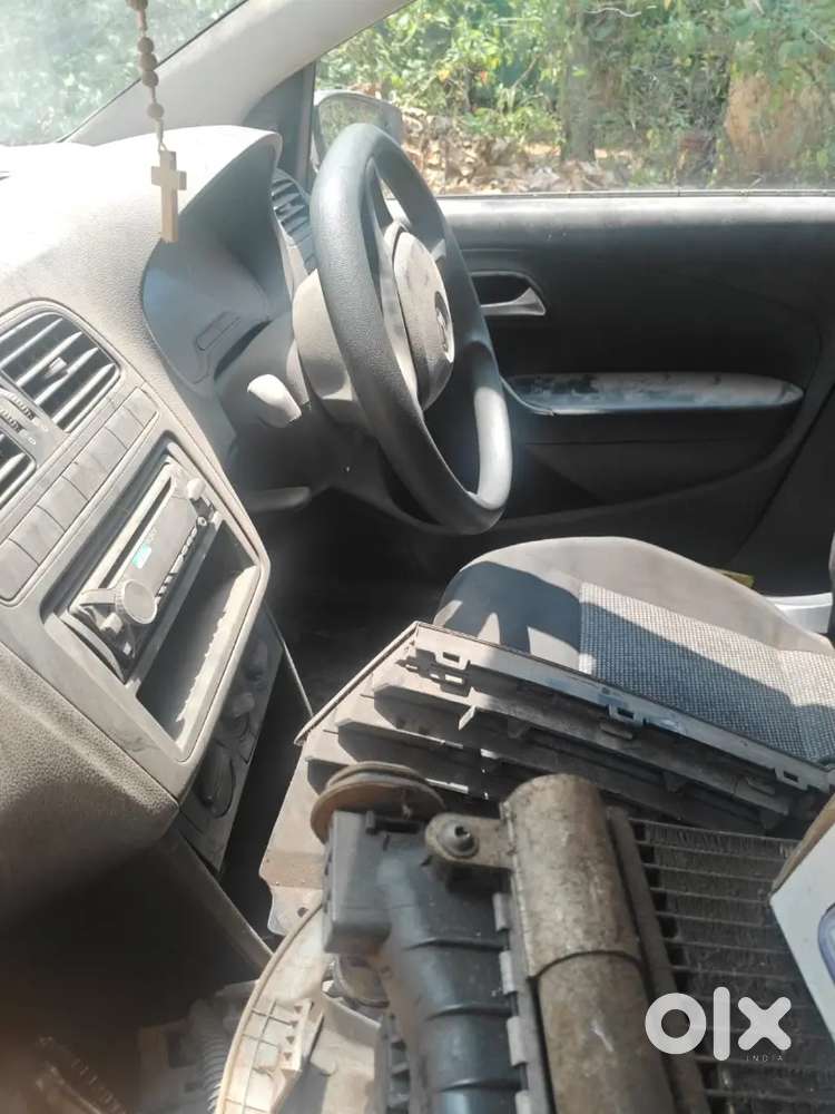 Volkswagen Ameo 2017 Petrol