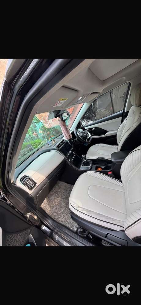 Hyundai Creta 1.5 Petrol Manual 2022