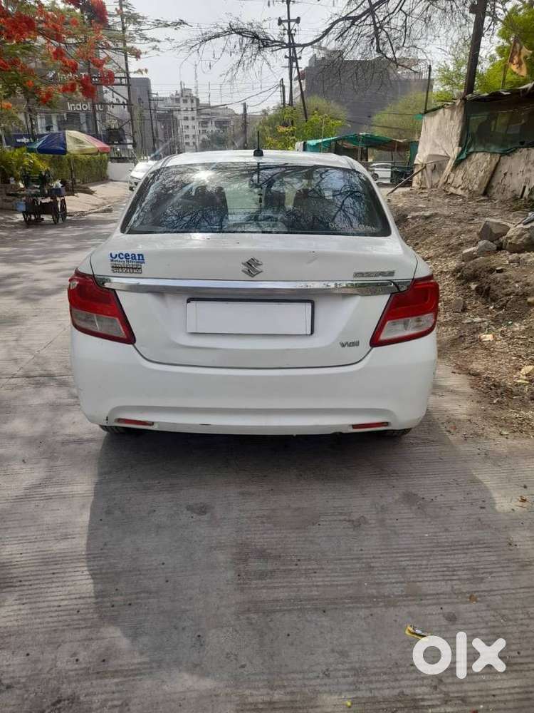 Maruti Suzuki Dzire 2017-2020 Vdi, 2018, Diesel