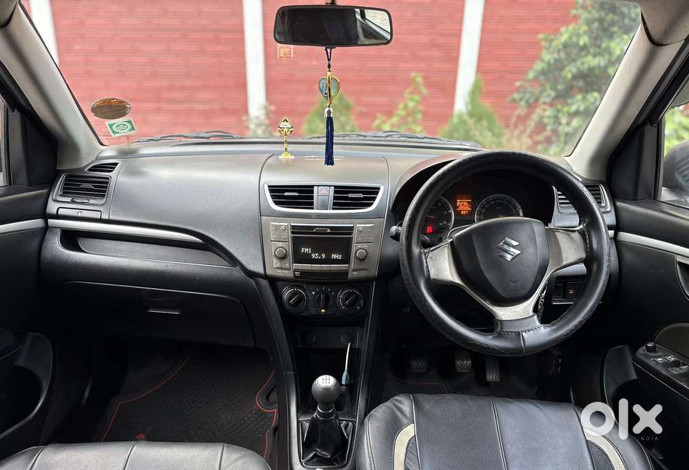 Maruti Suzuki Swift Vdi, 2013, Diesel