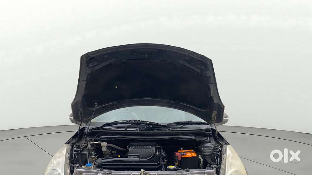 Maruti Suzuki Swift Dzire Vxi 1.2, 2013, Petrol