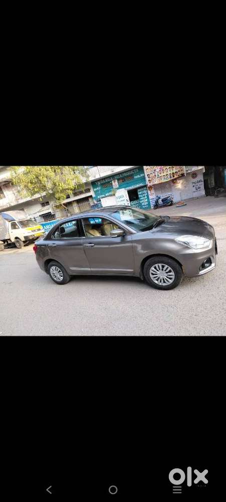 Maruti Suzuki Swift Dzire 1.2 Zxi Bsiv, 2022, Petrol