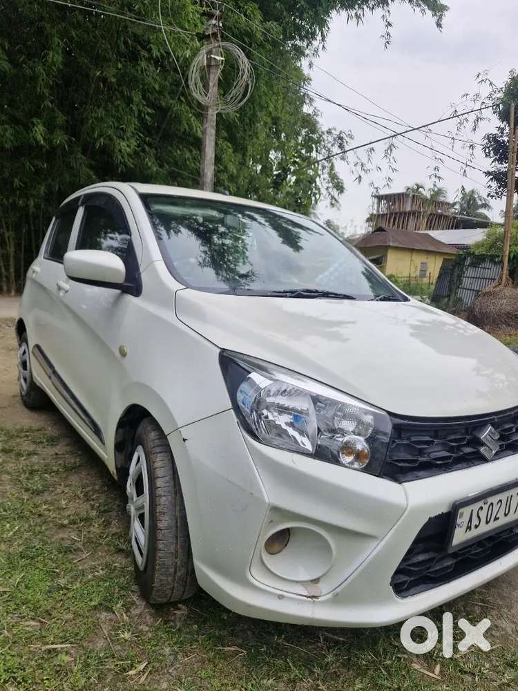 Good Condition