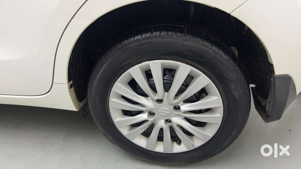 Maruti Suzuki Baleno Delta, 2018, Petrol