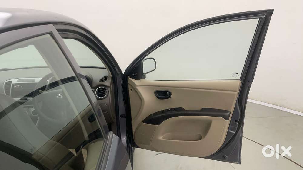 Hyundai I10 Magna 1.1l, 2013, Petrol