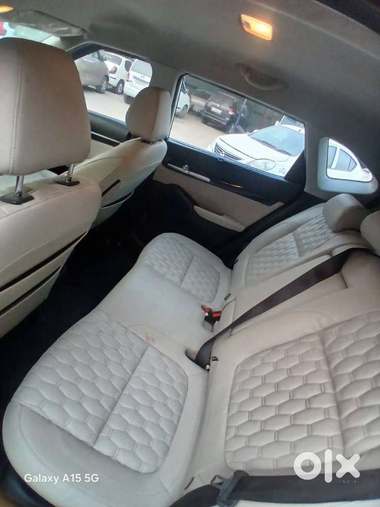 Kia Seltos Htx D, 2019, Diesel