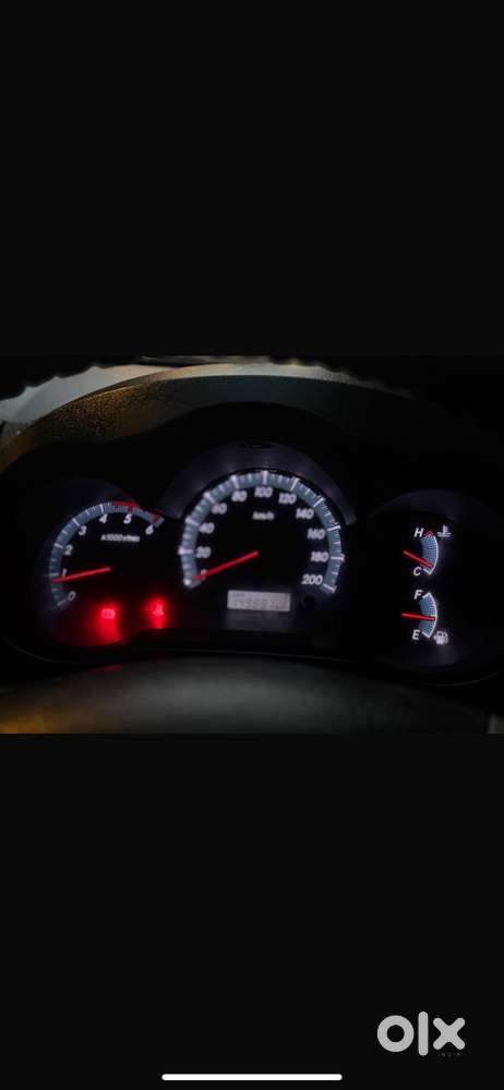 Toyota Fortuner 3.0 4x2 Mt, 2015, Diesel