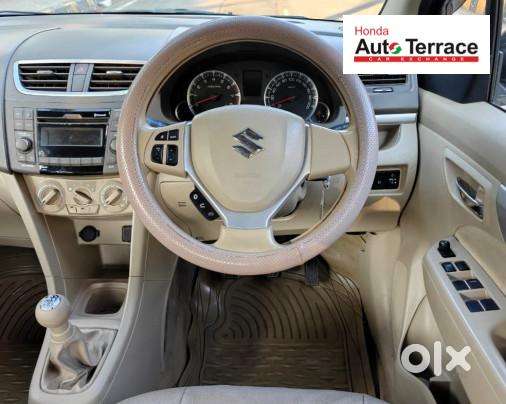 Maruti Suzuki Ertiga 2012-2015 Vxi Cng, 2015, Cng & Hybrids