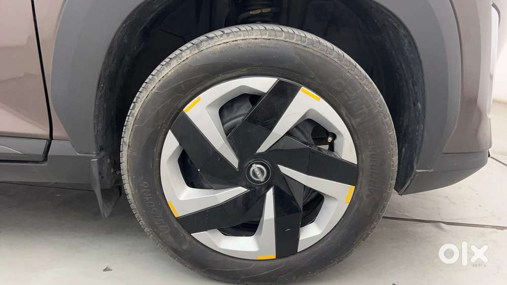 Nissan Magnite 1.0 Xl, 2024, Petrol