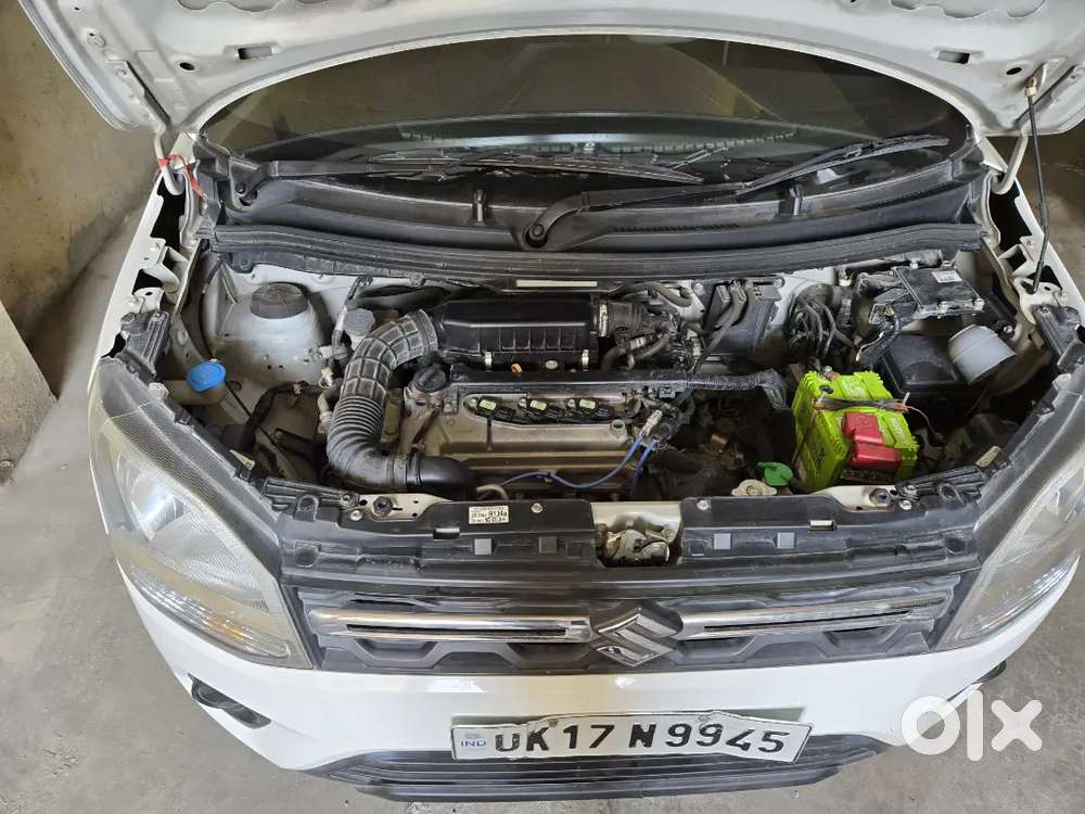 Maruti Suzuki Wegonr Good Condition