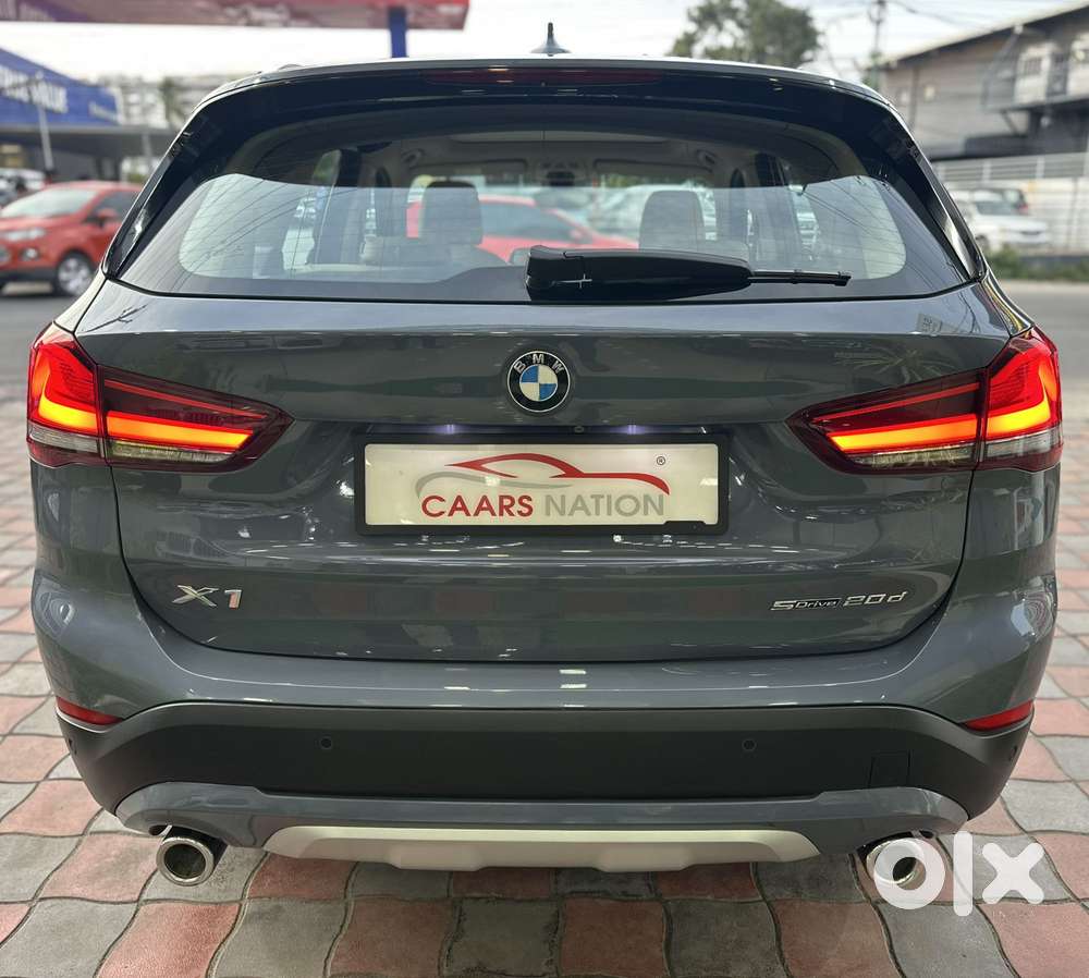 Bmw X1 2.0 Sdrive 20d, 2020, Diesel