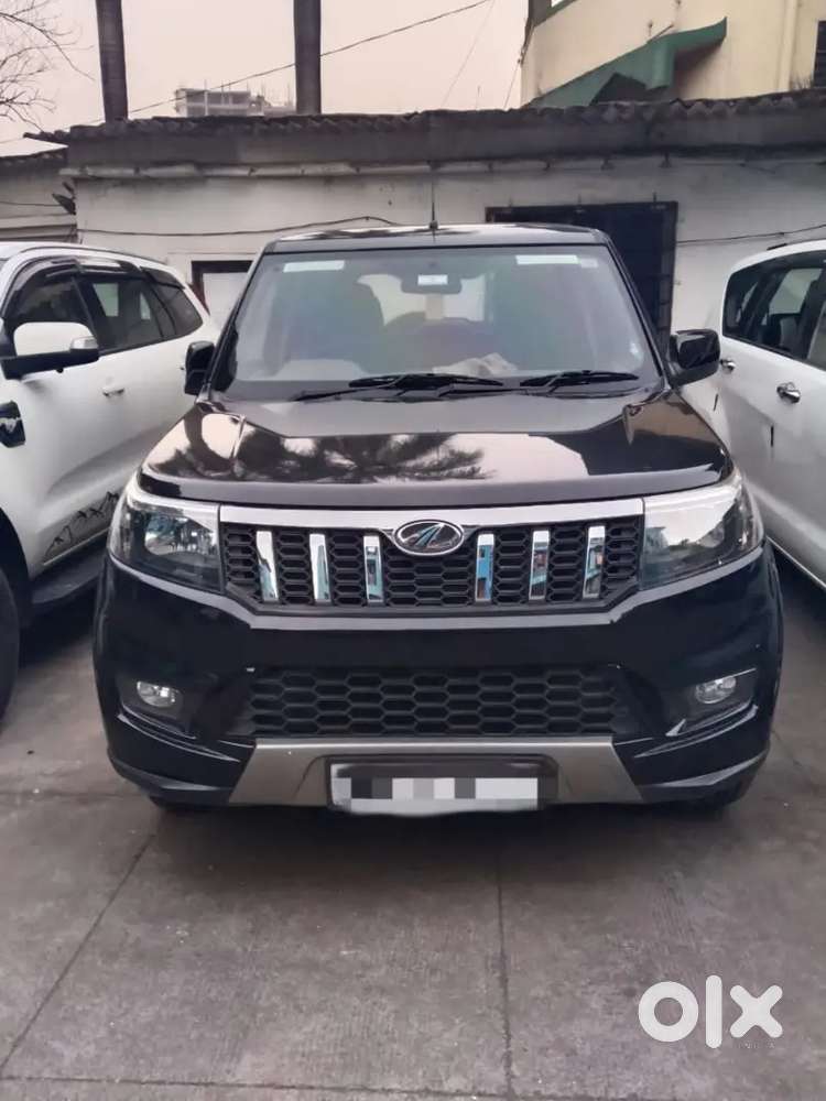 Single Owner 2022 Mahindra Bolero Neo Diesel – Immaculate & Certified