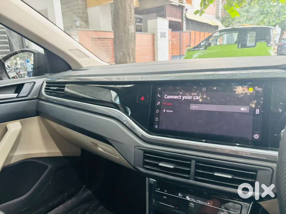 Volkswagen Virtus 1.5 Tsi Gt Plus Evo Dsg, 2022, Petrol