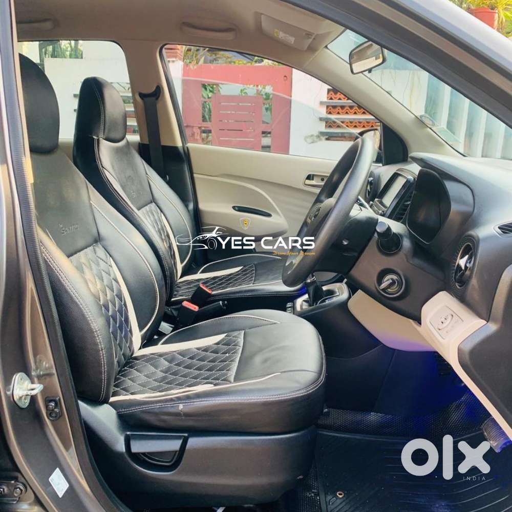 Hyundai Santro Sportz, 2022, Petrol