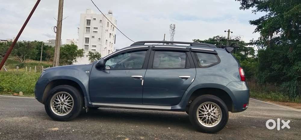 Nissan Terrano Xl 85 Ps, 2014, Diesel