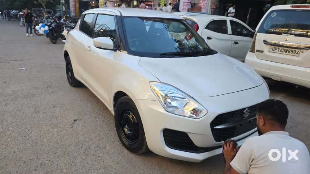 Swift Vdi 52000km Driven