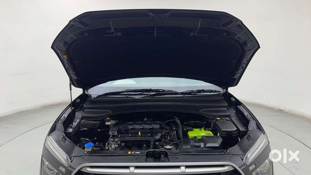 Hyundai Creta 1.5 Ex Petrol, 2022, Petrol