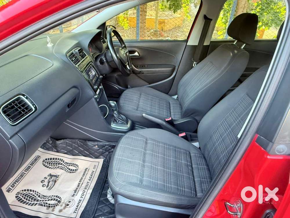 Volkswagen Polo 2019