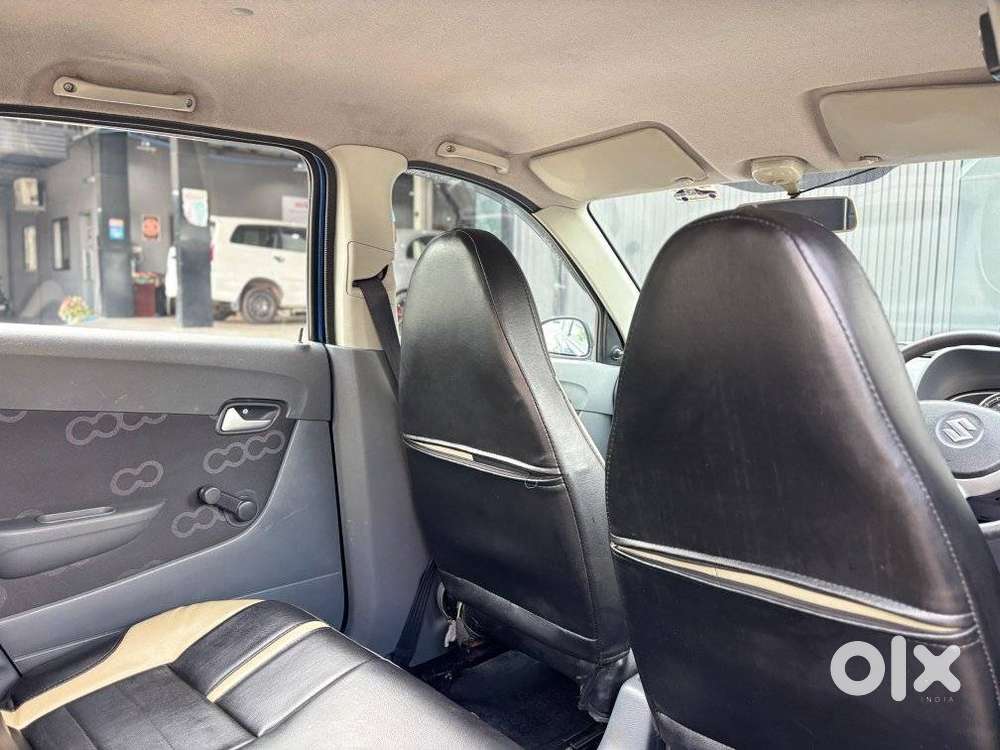 Maruti Suzuki Alto 800 2012-2016 Lxi, 2012, Petrol