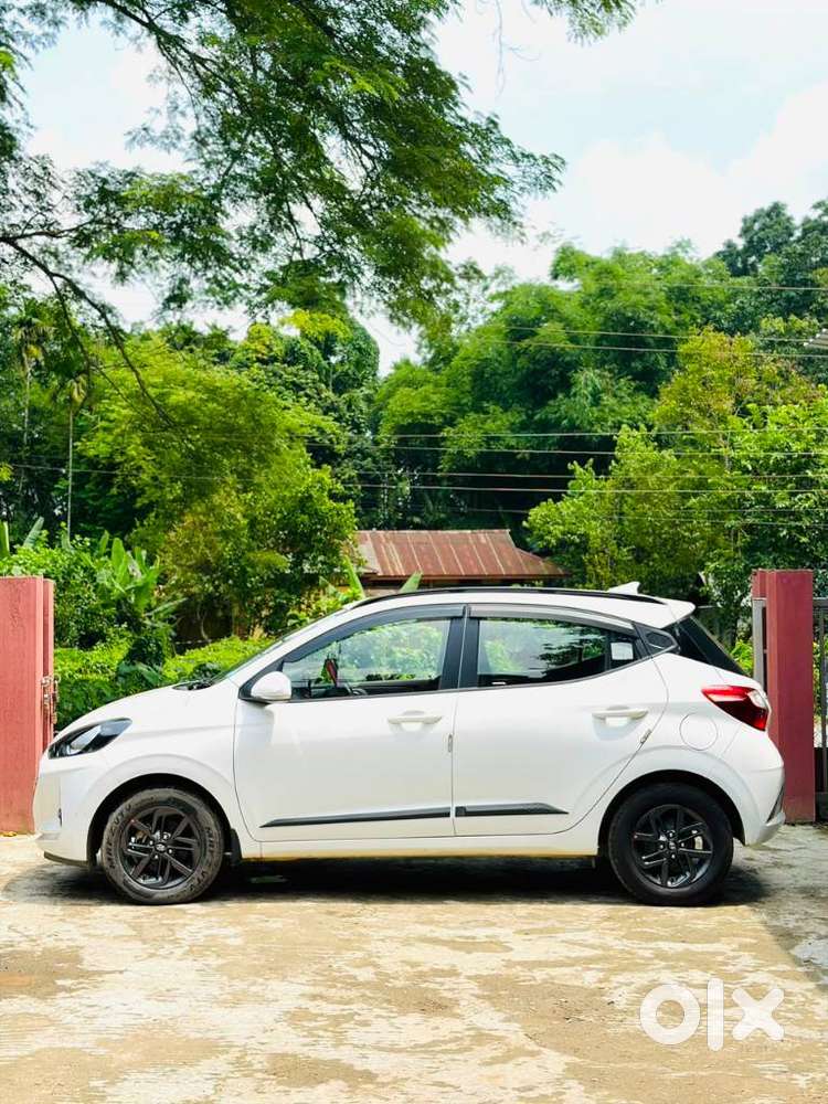Hyundai Grand I10 Nios, 2021, Petrol