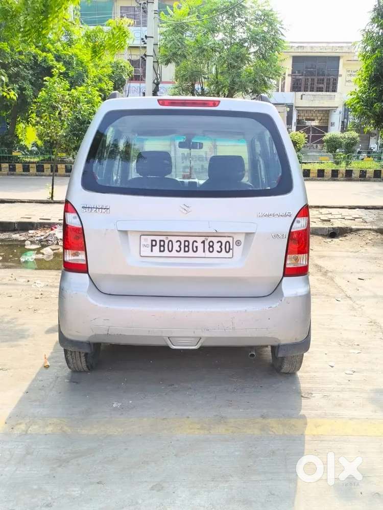 Good Condition