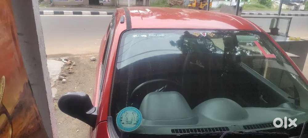 Maruti Suzuki Alto Lxi 2013