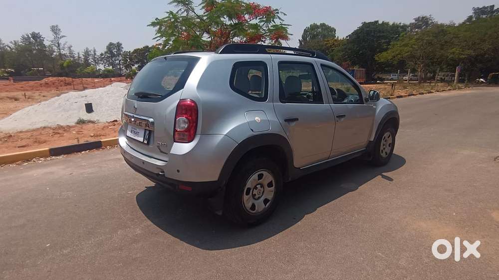 Renault Duster Rxe, 2015, Diesel