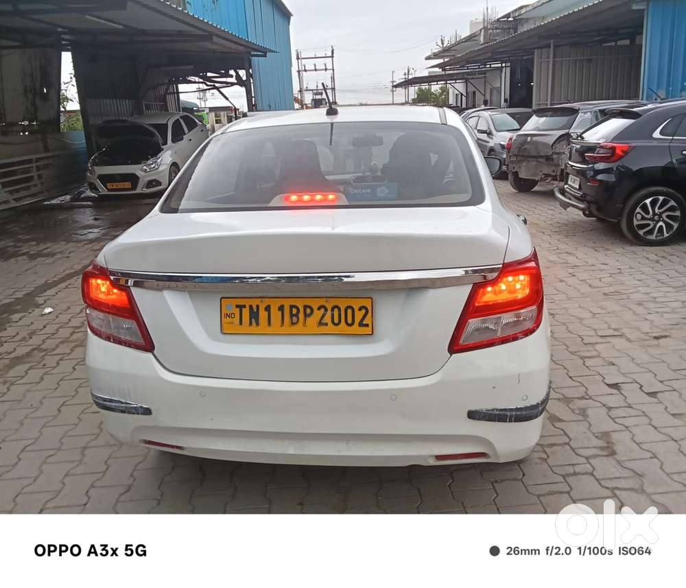 Maruti Suzuki Swift Dzire 2024