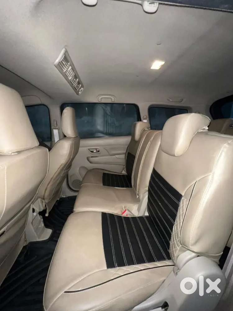 Toyota Rumion 2024 Model