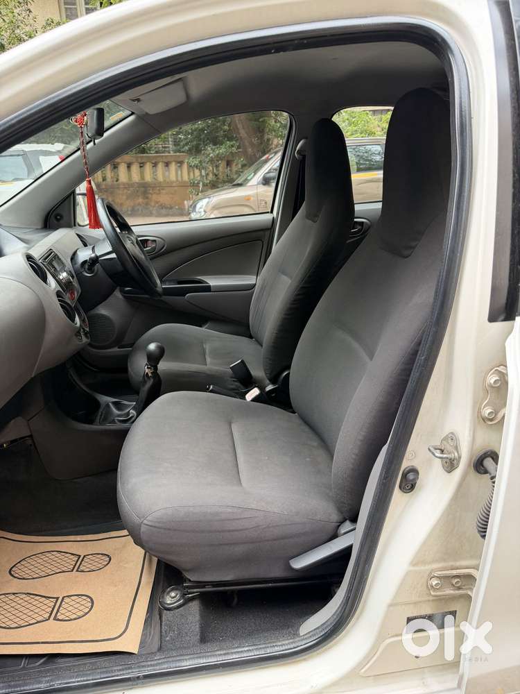 Toyota Etios Liva G Sp*, 2012, Petrol