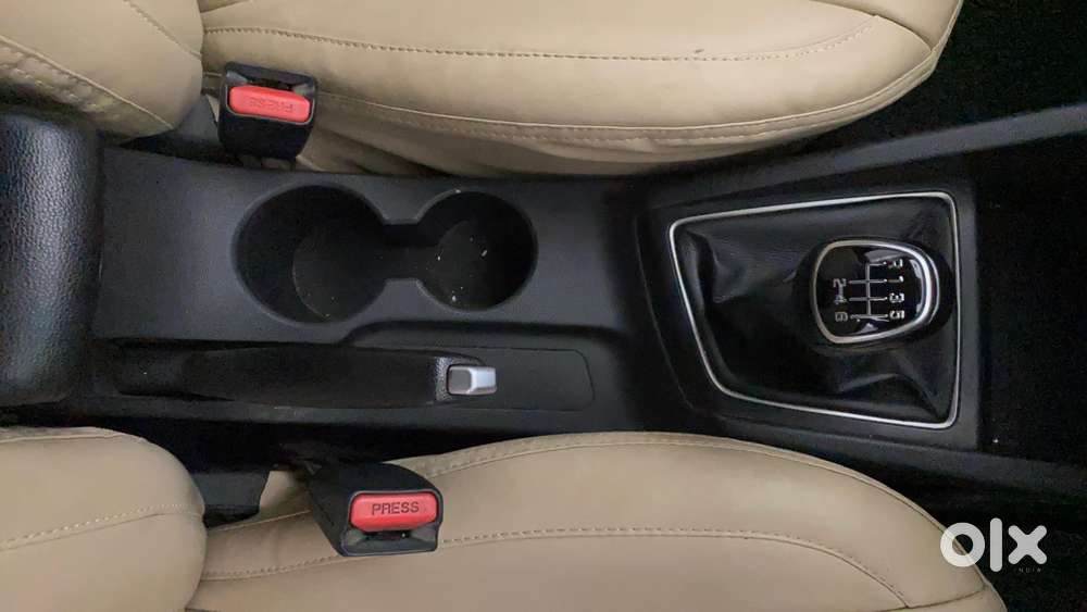 Hyundai Elite I20 Sportz 1.4, 2018, Diesel