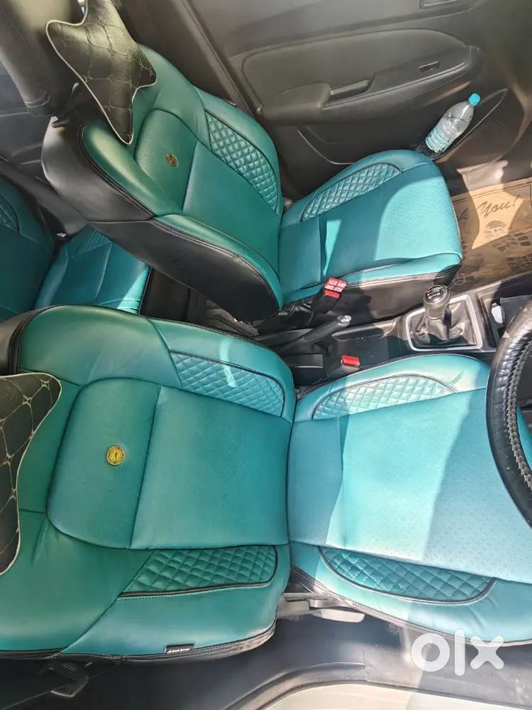 Maruti Suzuki Swift 2019 Petrol 80000 Km Driven