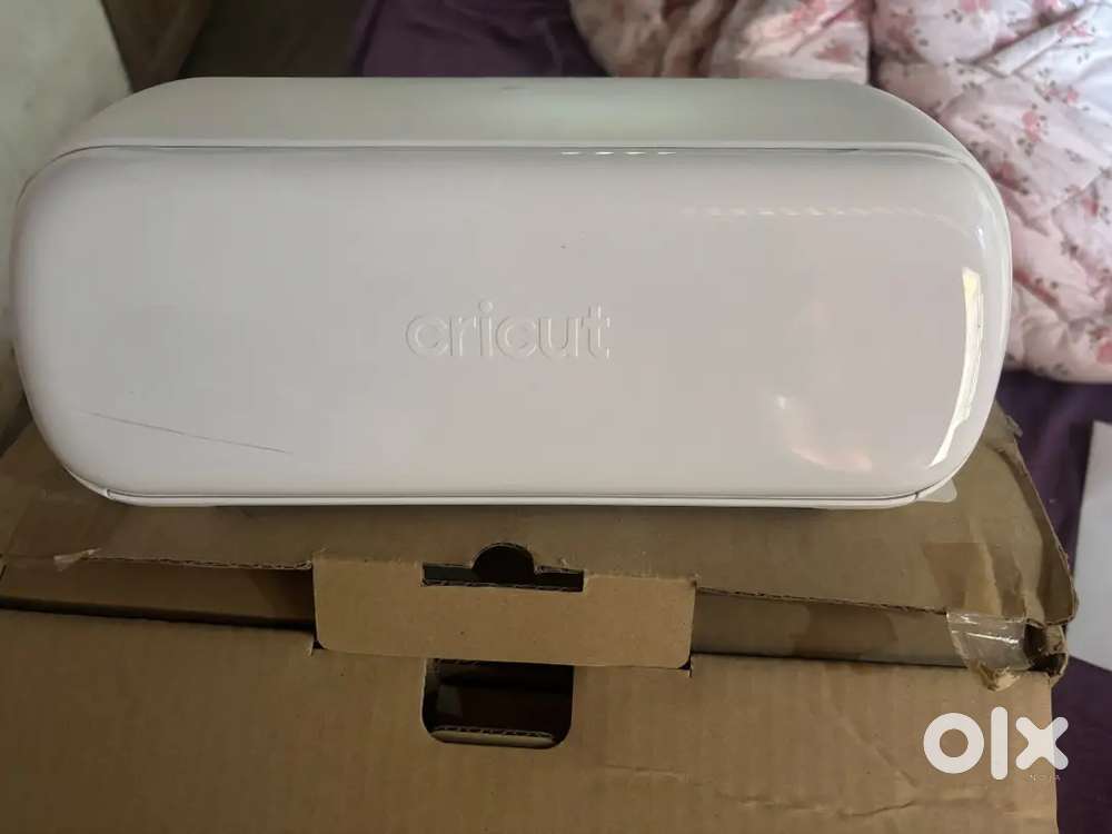 Cricut joy extra