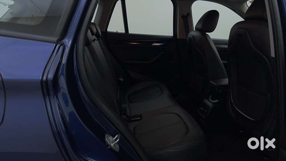 Bmw X1 Sdrive20d Expedition, 2016, Diesel