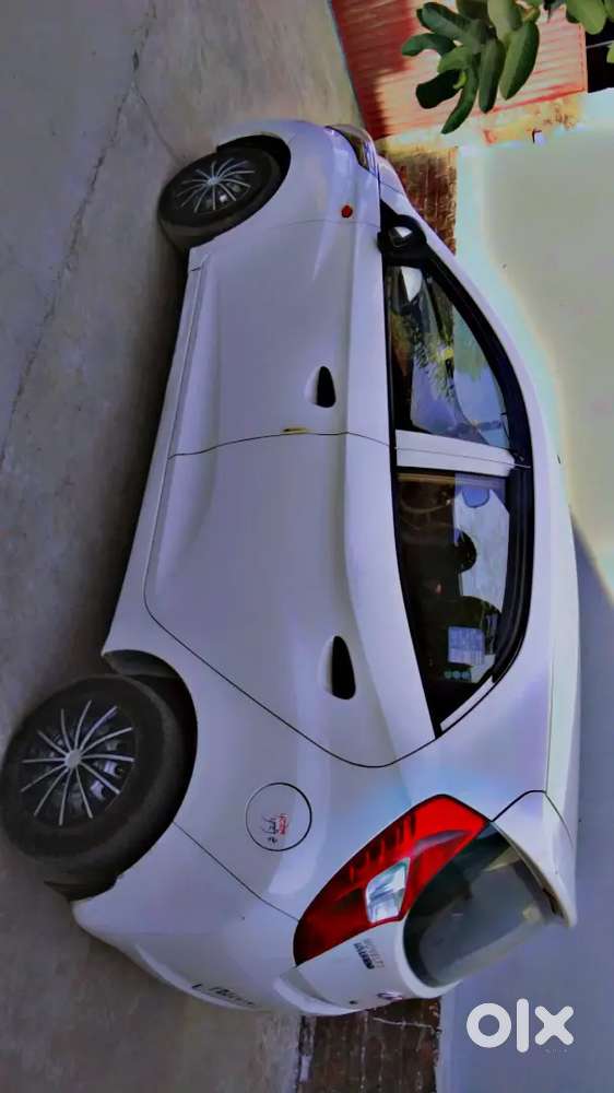 Hyundai Eon 2013 Petrol